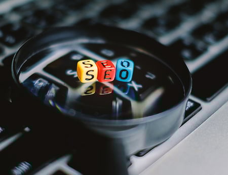 SEO